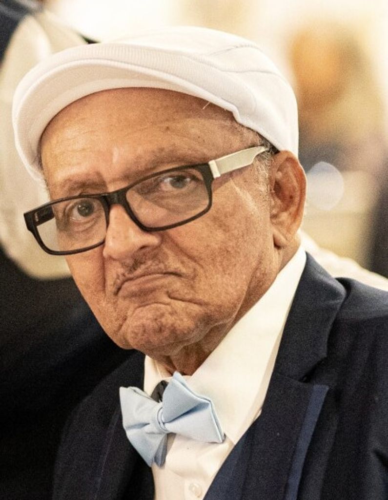 William "Bill" M. Jackson