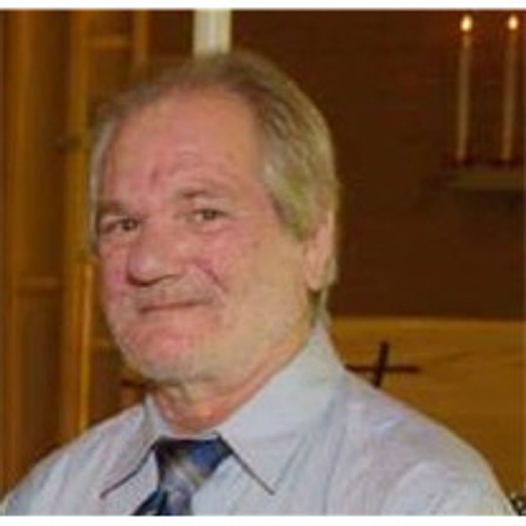 Arthour D. Wilson Profile Photo
