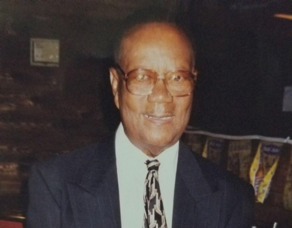 Mr. James Redfern, Jr.