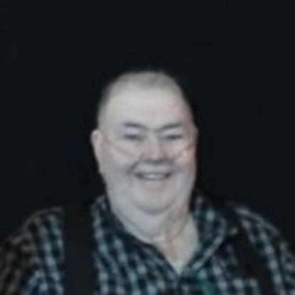 Roscoe T. Slavey