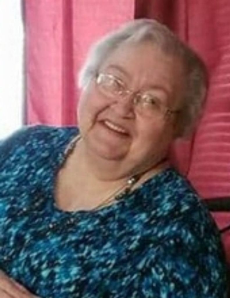 Emogene Dixon Clements