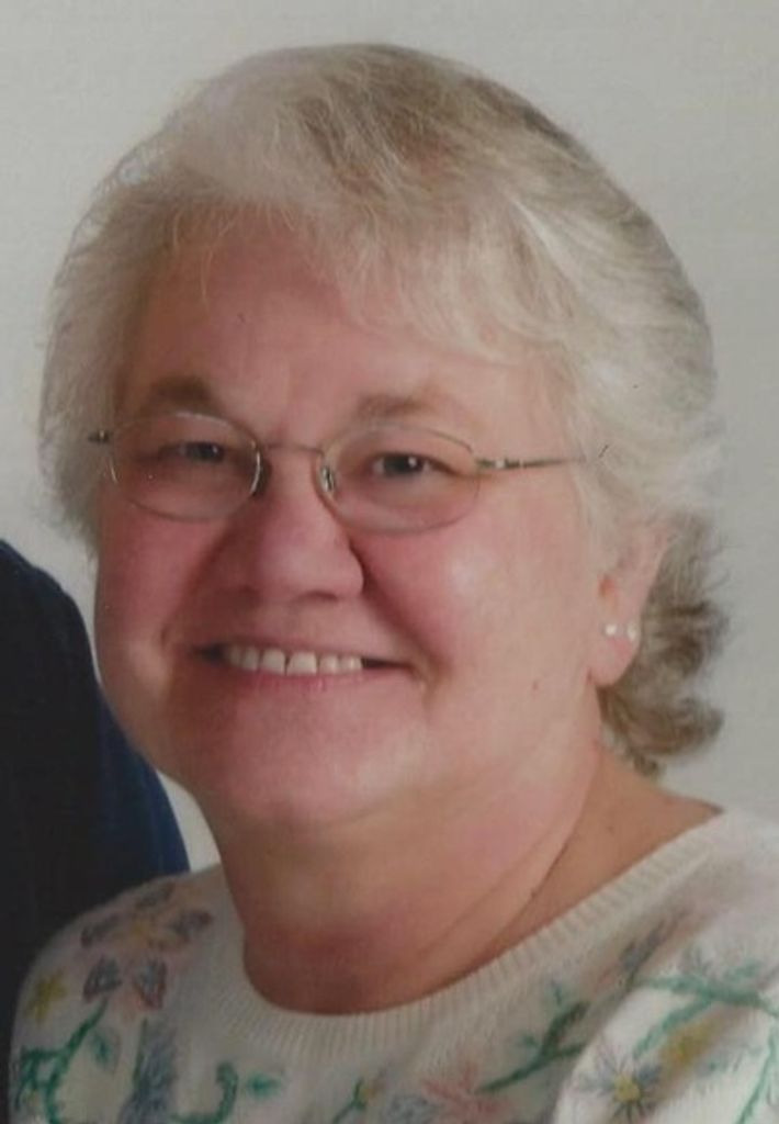 Gertrude "Gertie" F. Tillema