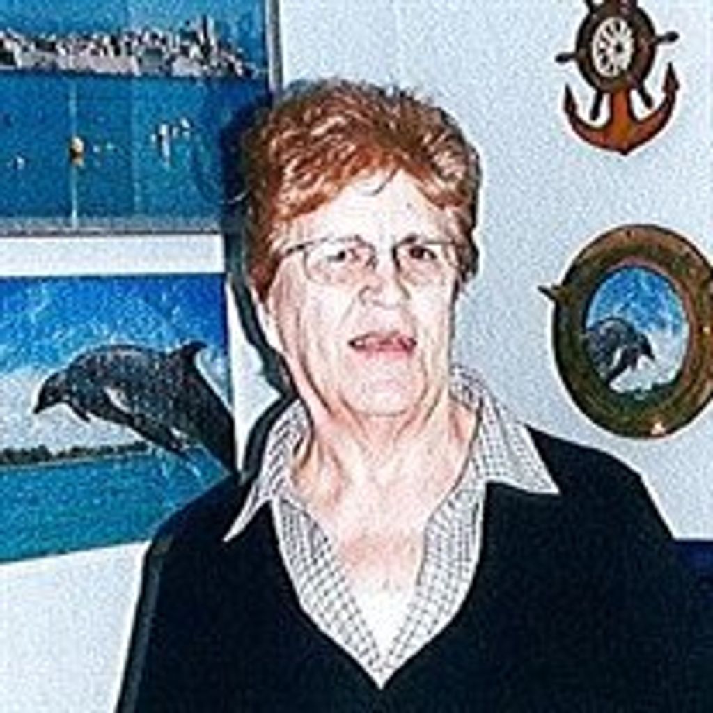 Ruth  E. Joseph