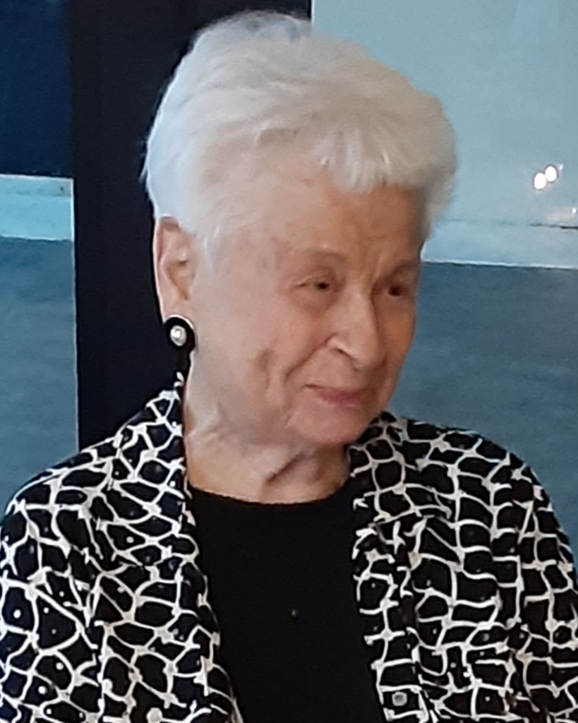 Angela M. Kosakowski