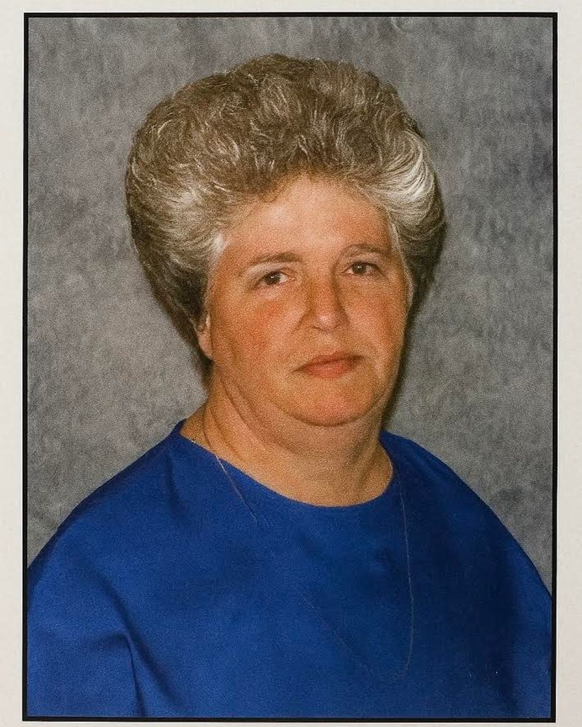 Willie "Marie" Whitehead Wickham