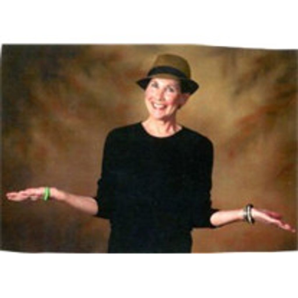 Sandy Uhl Solomon