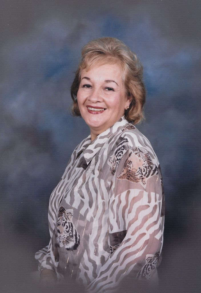 Frances Guzman Profile Photo