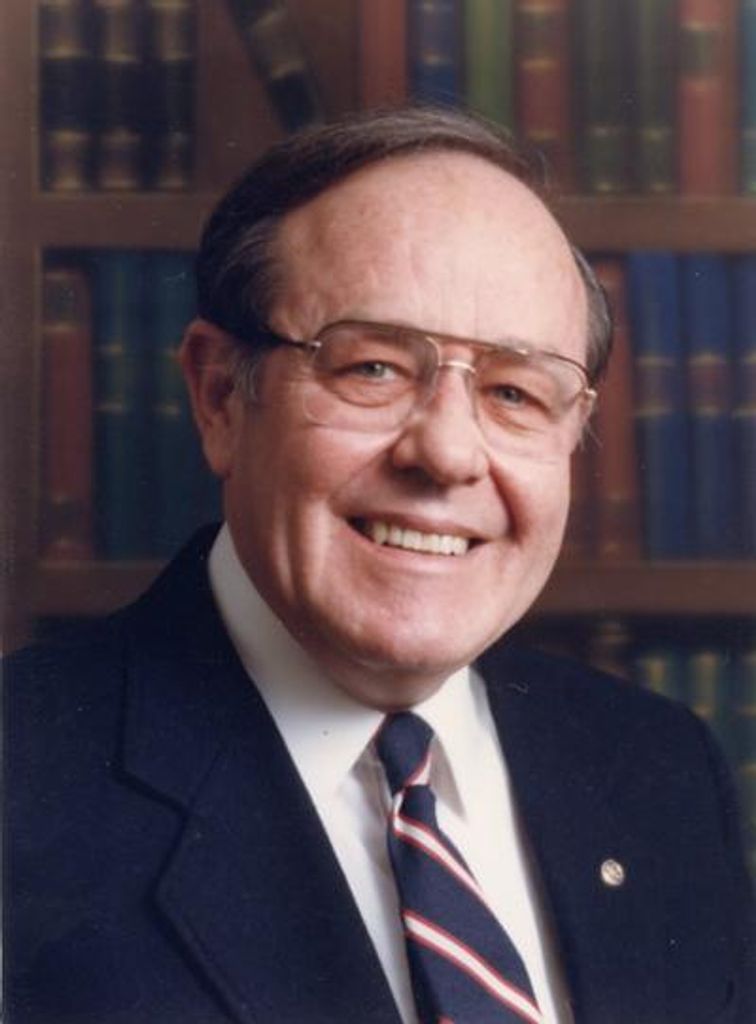 Ronald Drouin Profile Photo