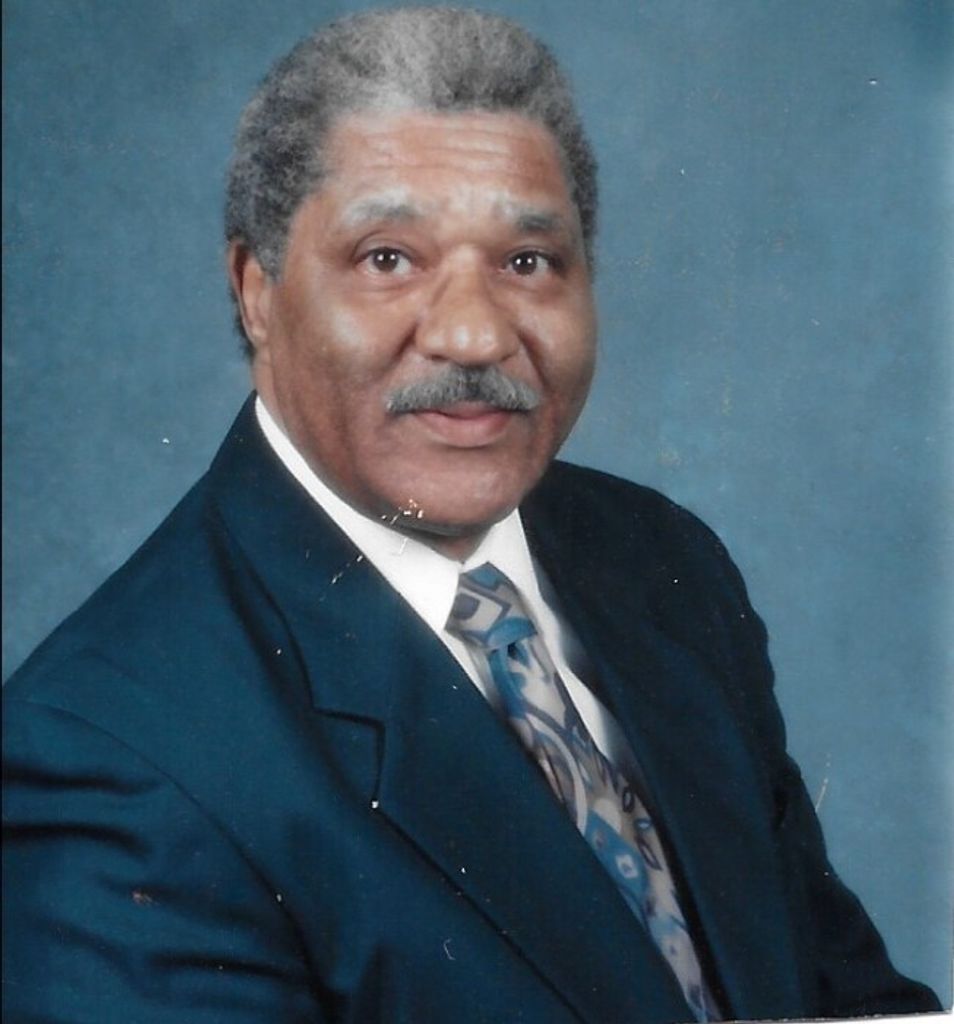 Jordan Henry Alsberry, Jr. Profile Photo