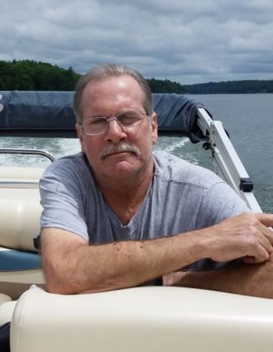 Kevin Gallagher Profile Photo