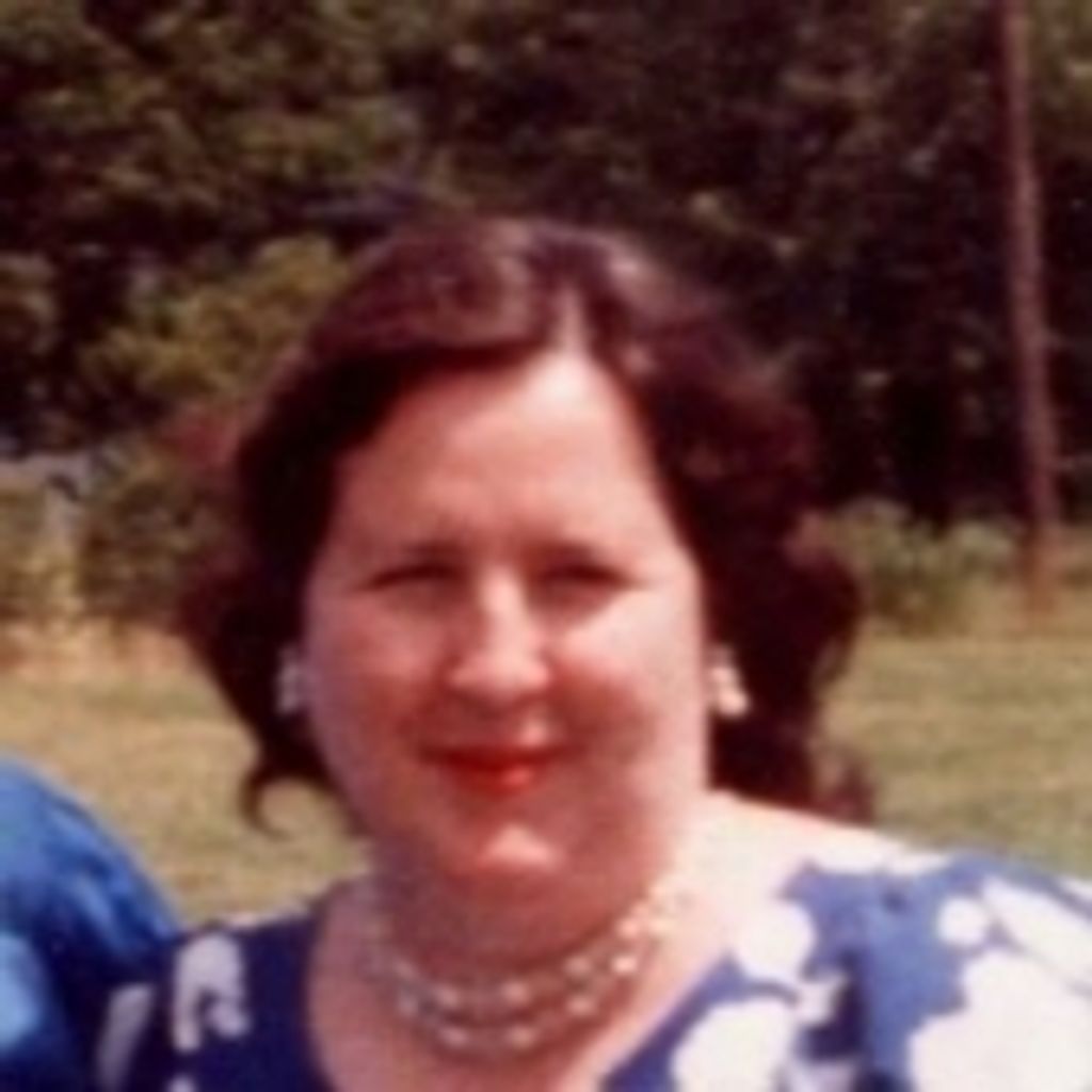 Shirley Hudson