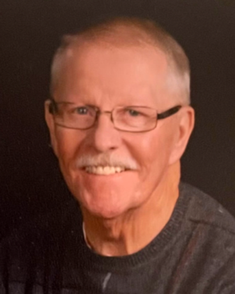 Lawrence "Larry" Eugene Winder