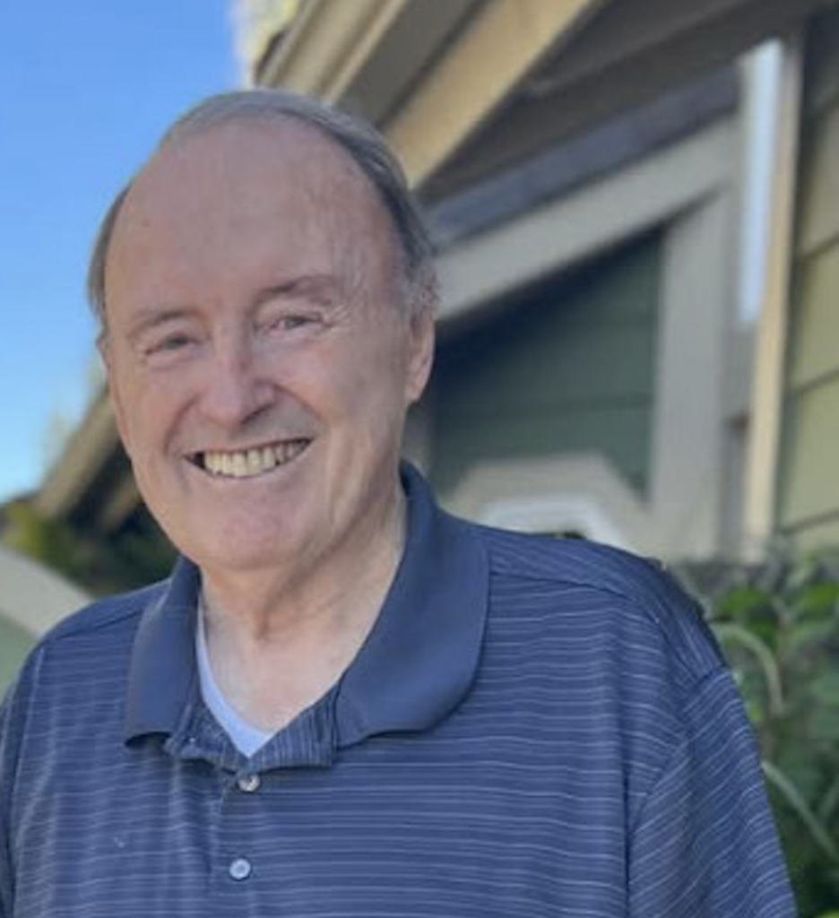 Joseph Luke Welch Profile Photo