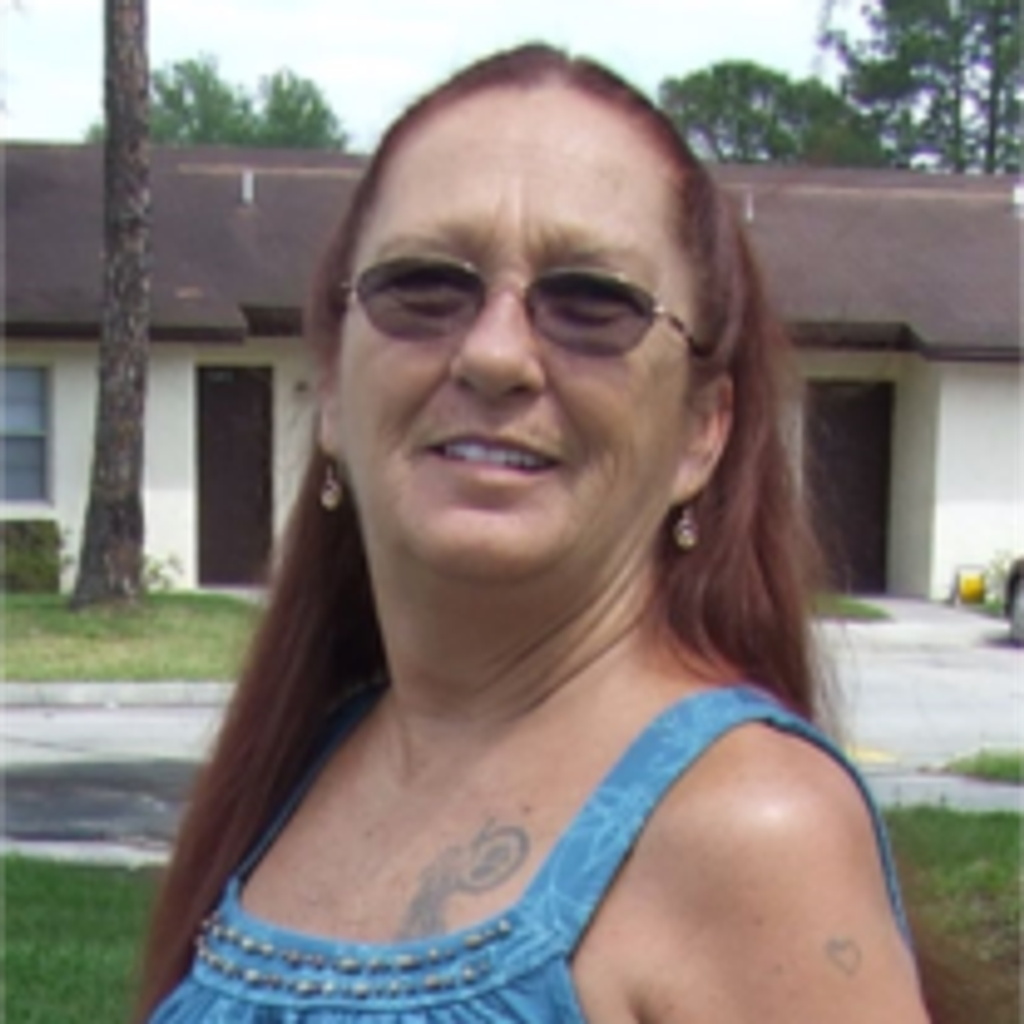 Bridgette Darlene Green