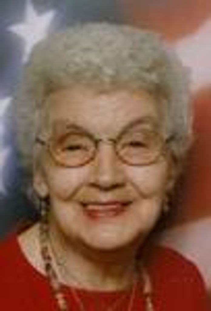 Martha K. Furmanek