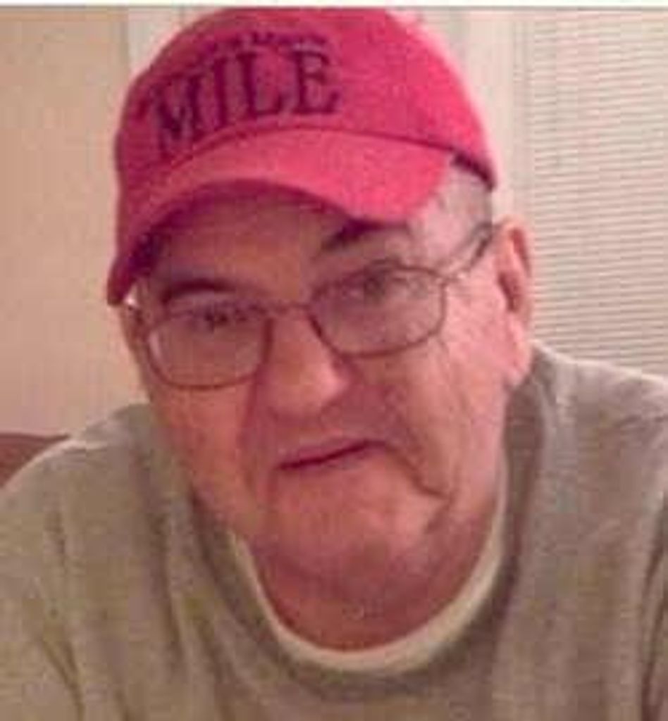 Charles Wayne Rucker