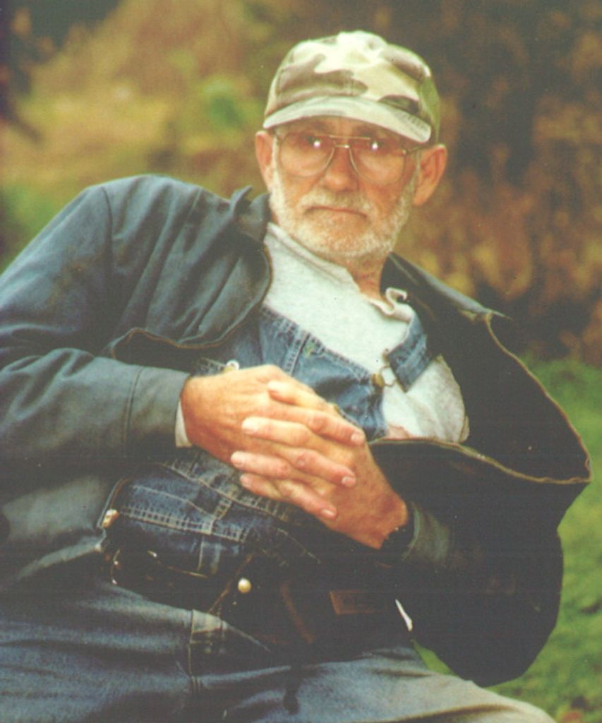 Billy Arthur Hale