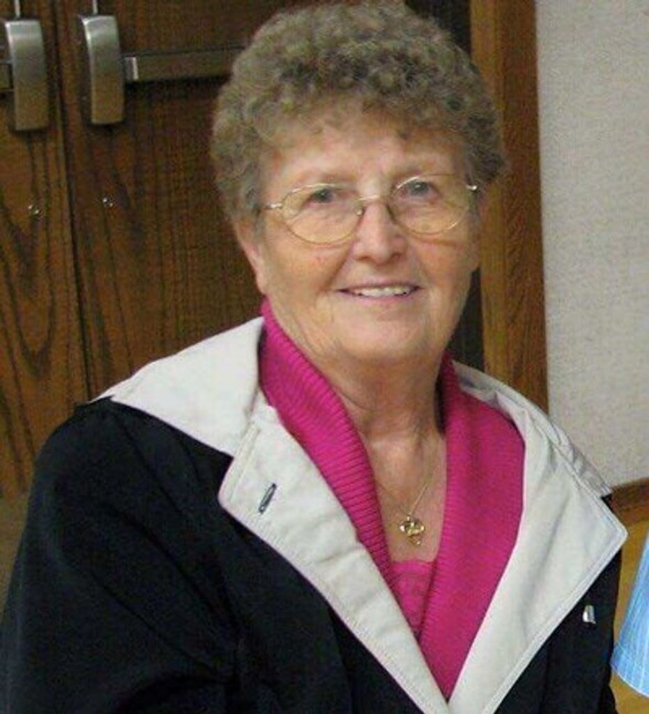 Gertrude Maria Fernandez Profile Photo