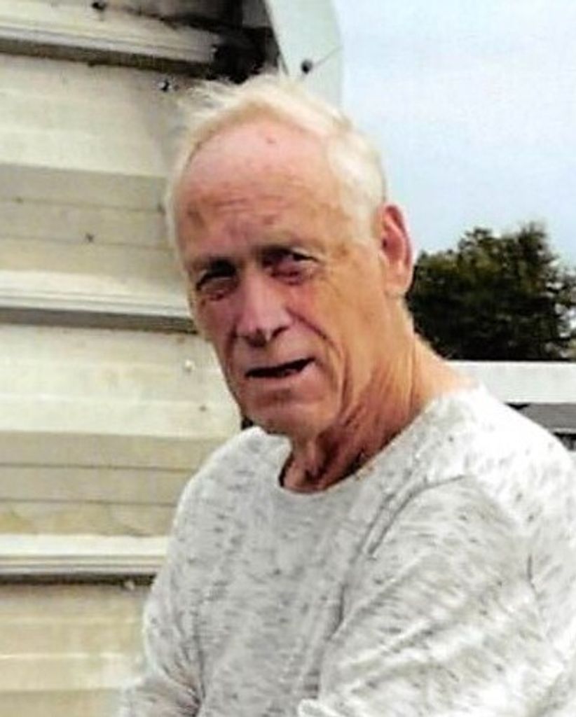 Ronald Dean "Red" Brookshier Profile Photo
