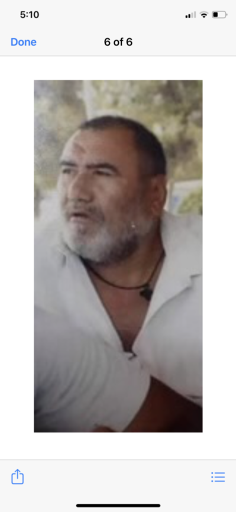 Dimitrios Hologitas Profile Photo