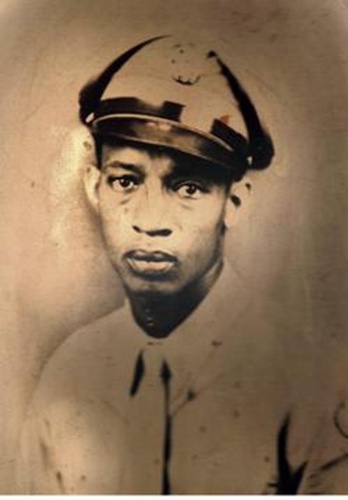 Robert Louis Whitsett