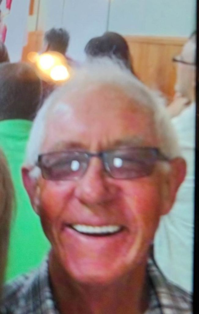 Lloyd Freeman Meade Profile Photo