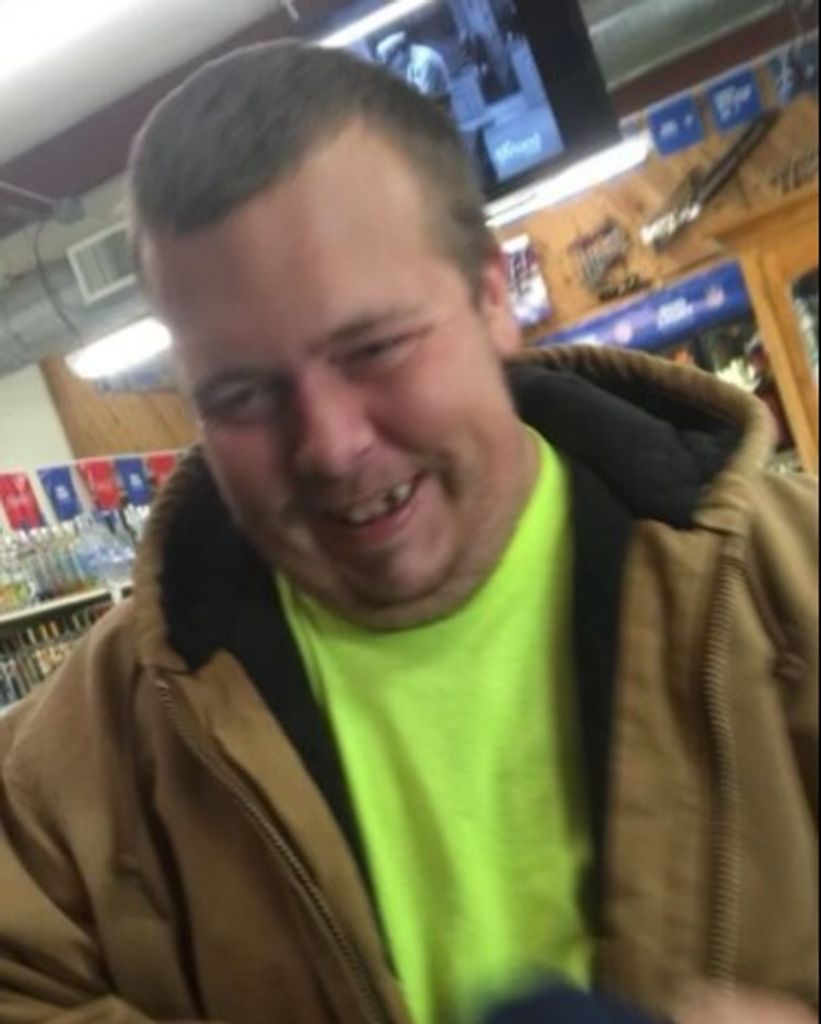 Dalton Michael Miller Profile Photo