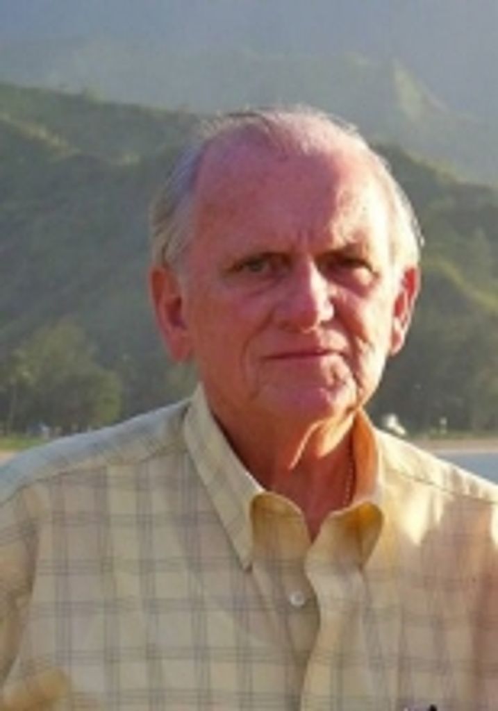 Alvin J. Bishop