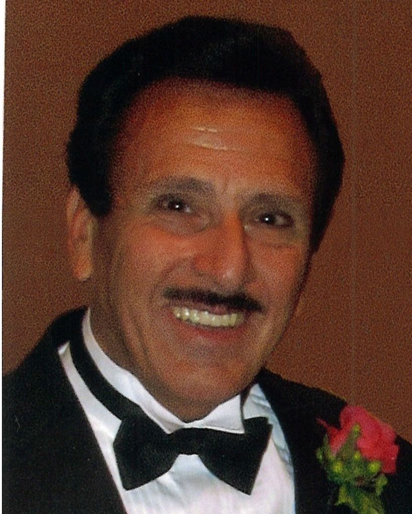 Ralph Wade Buchanan Profile Photo