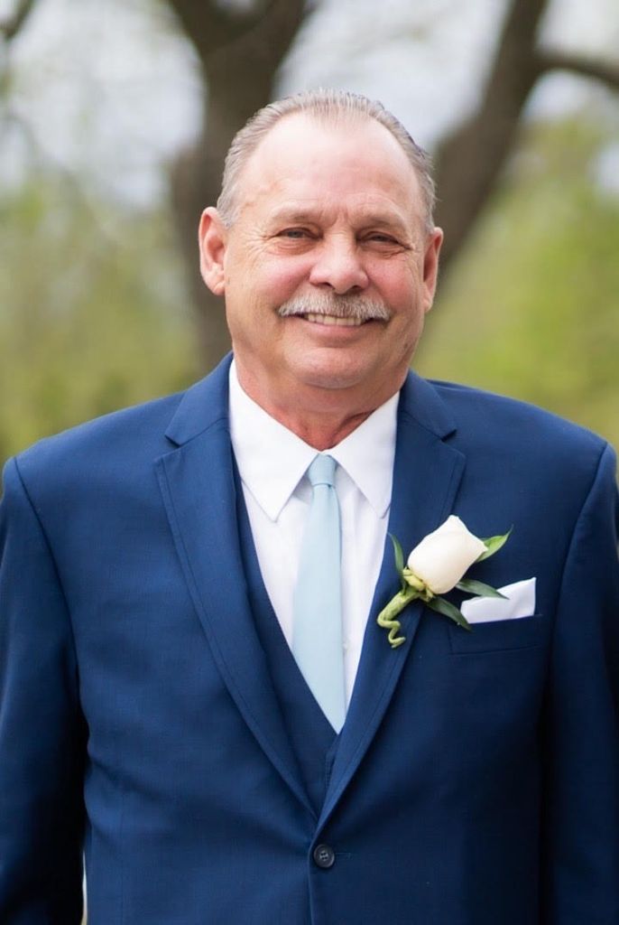 Joseph Scurti Profile Photo