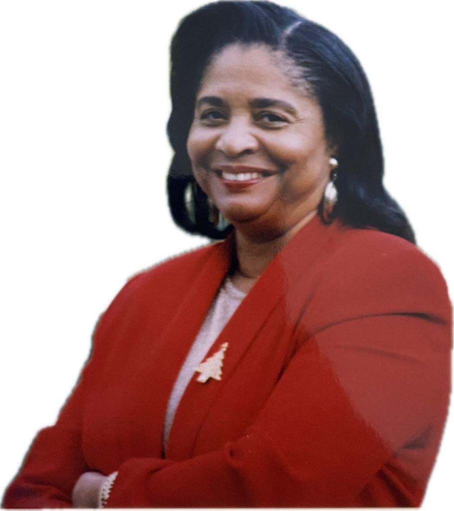 Laura Francis Whitaker Profile Photo