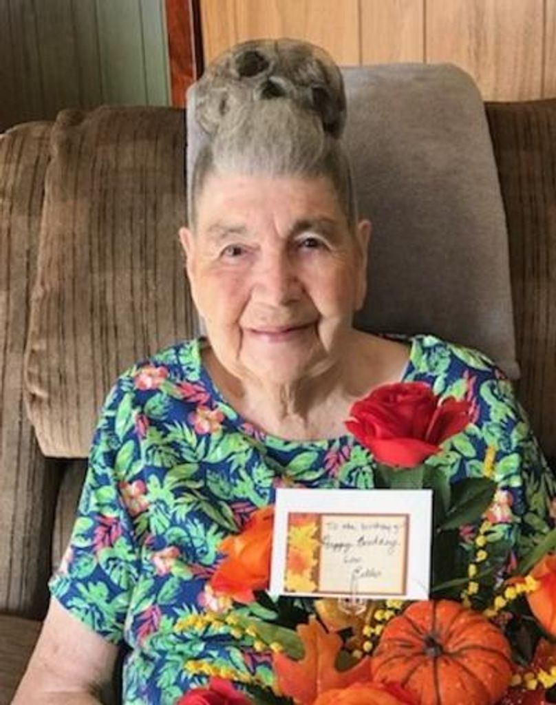 Macy Lou Carter Profile Photo