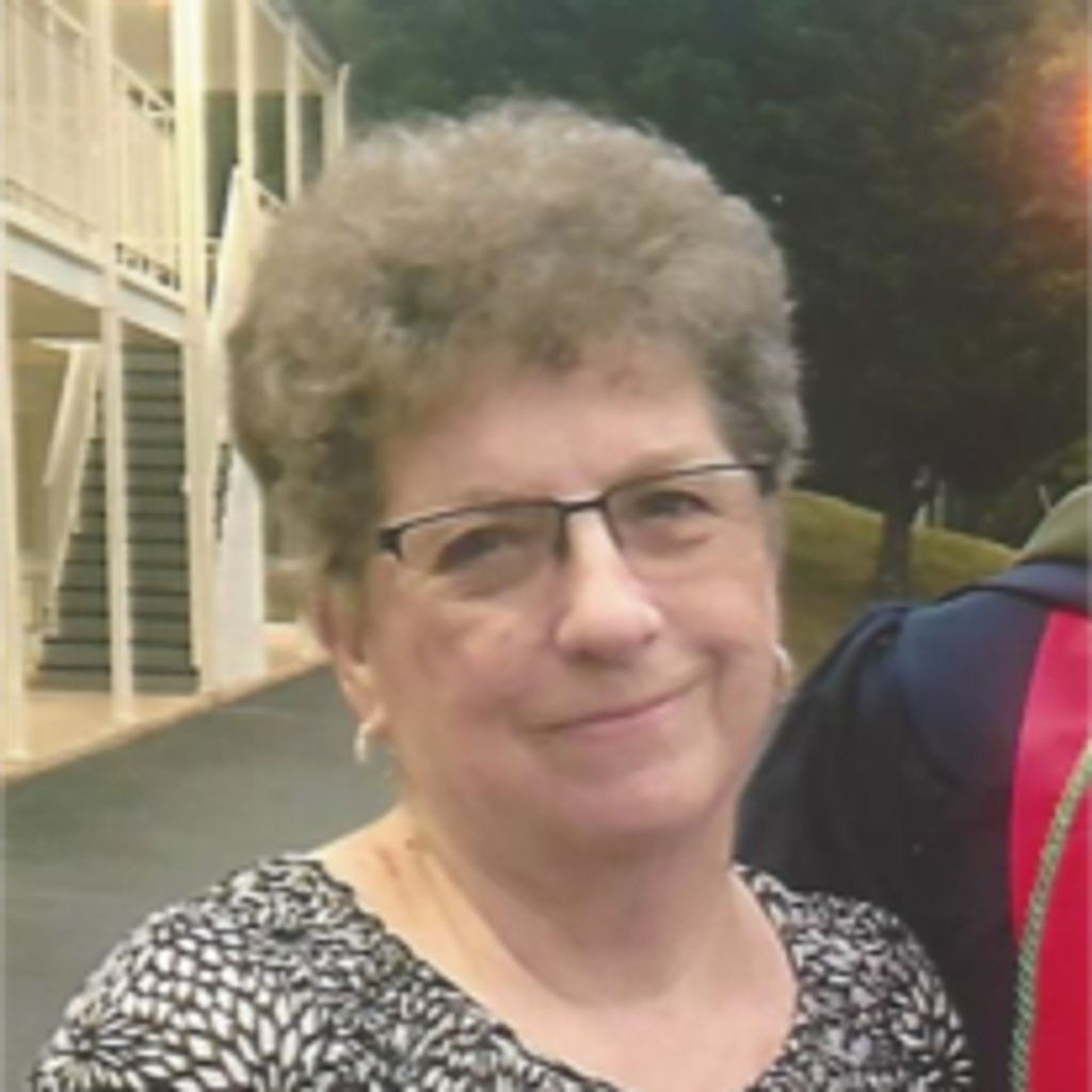 Jean Y. Criswell) Godfrey Profile Photo