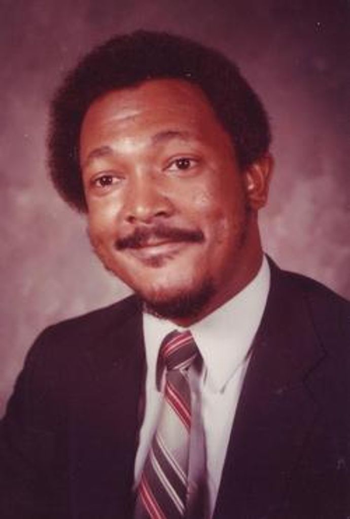James Everett Foster Profile Photo