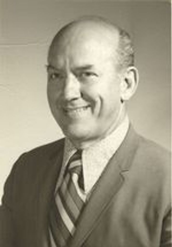 Harold "Smitty" E. Smith