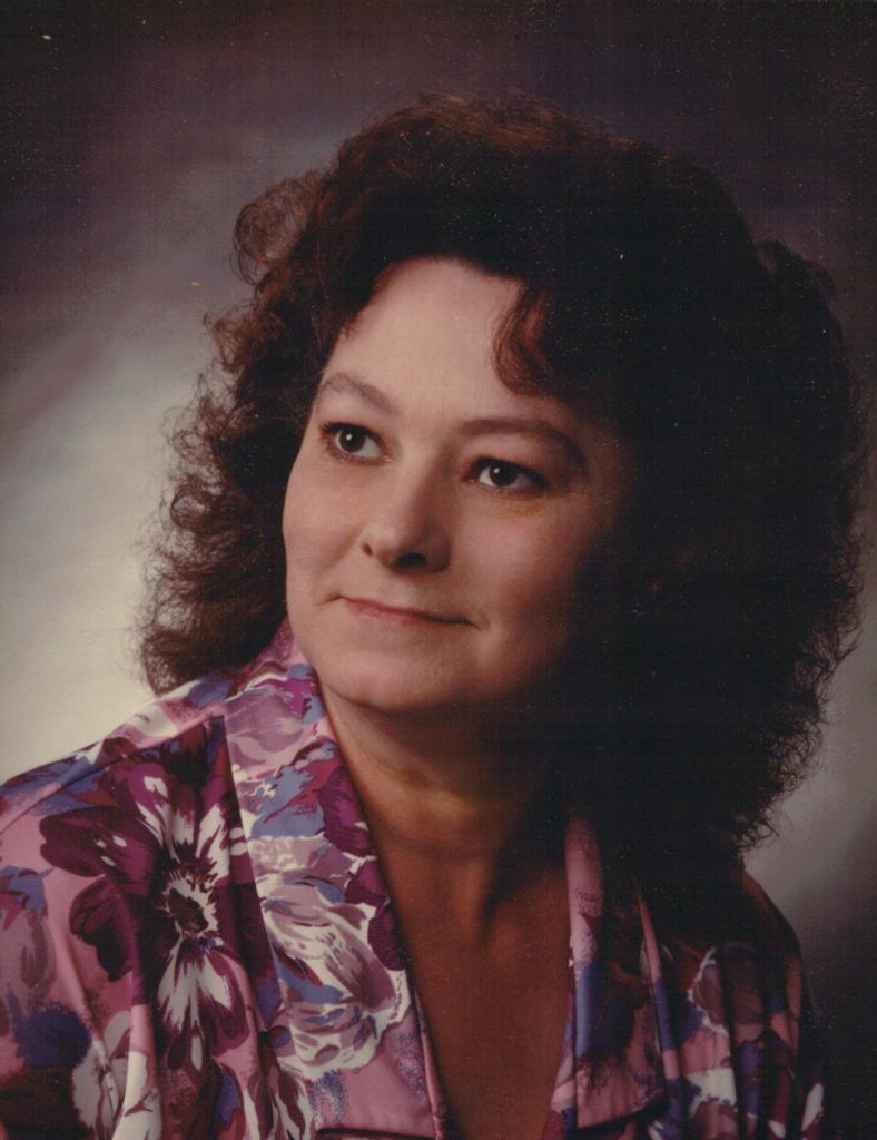 Mary Lee Boren