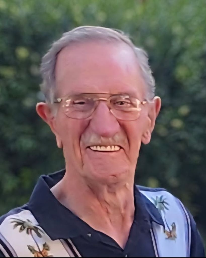 Donald G. Wilson