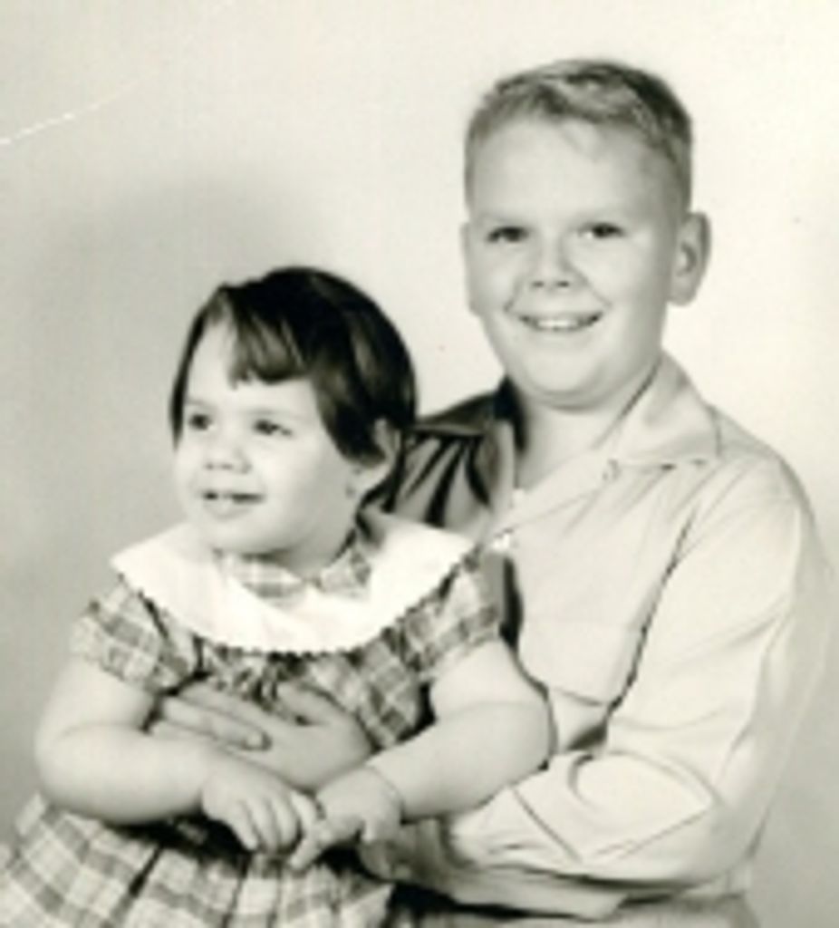 Margaret Annette Harrington
