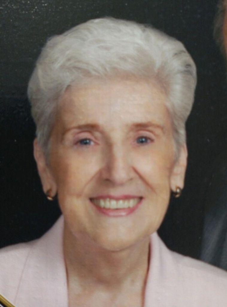 Phyllis Simpson