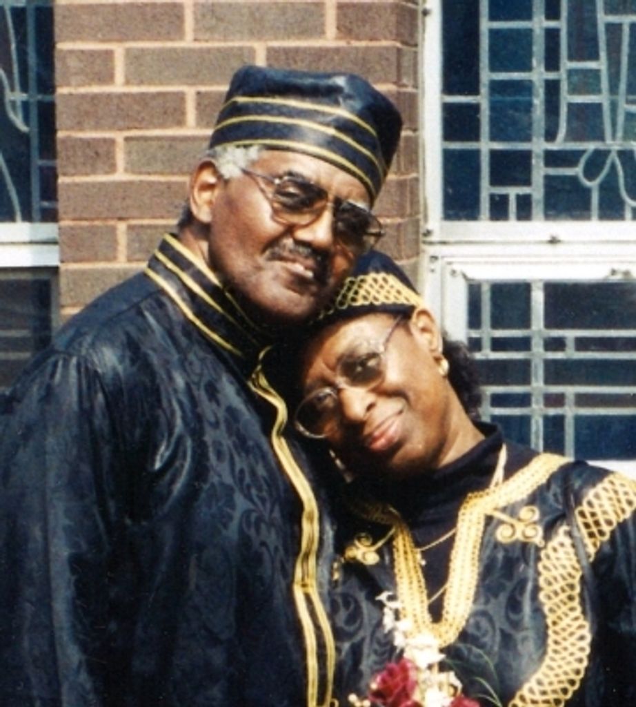 Emma Jean Freeman Ponder