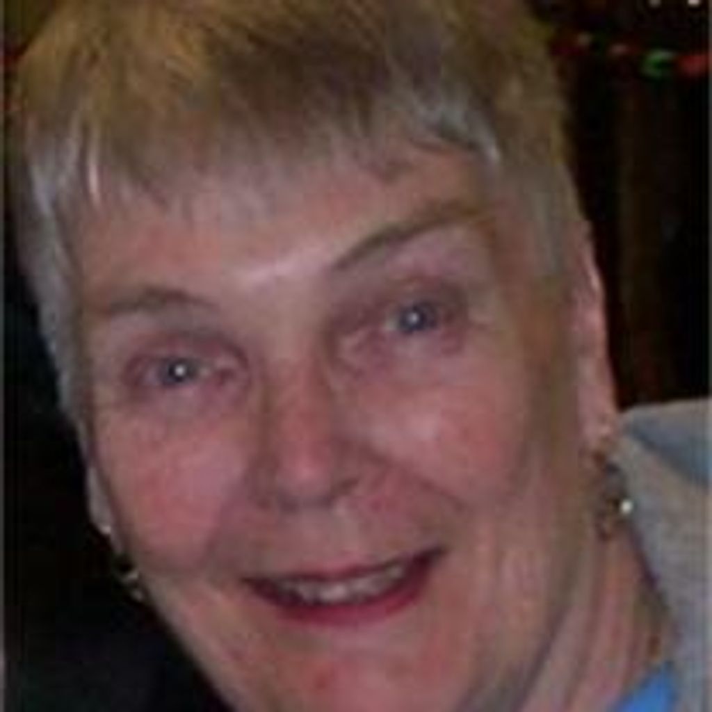 Jacqueline K. Smith Profile Photo