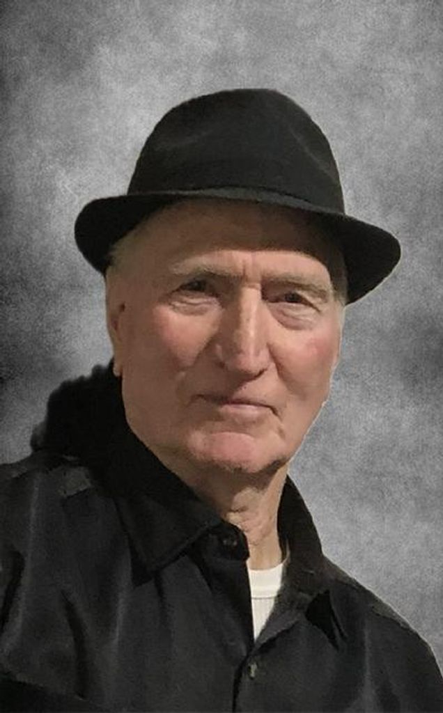 Emmett David Hawkins Profile Photo