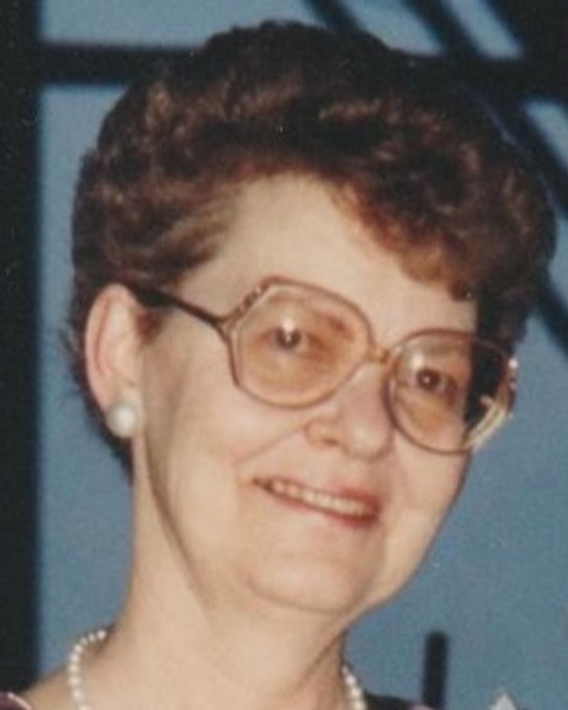 Clara "Tootie" F. Moore