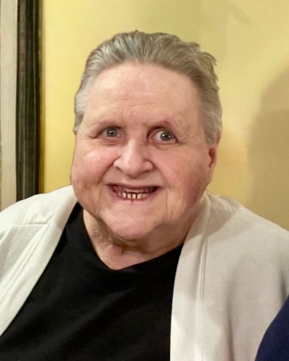 Mona Louise Smith's obituary image