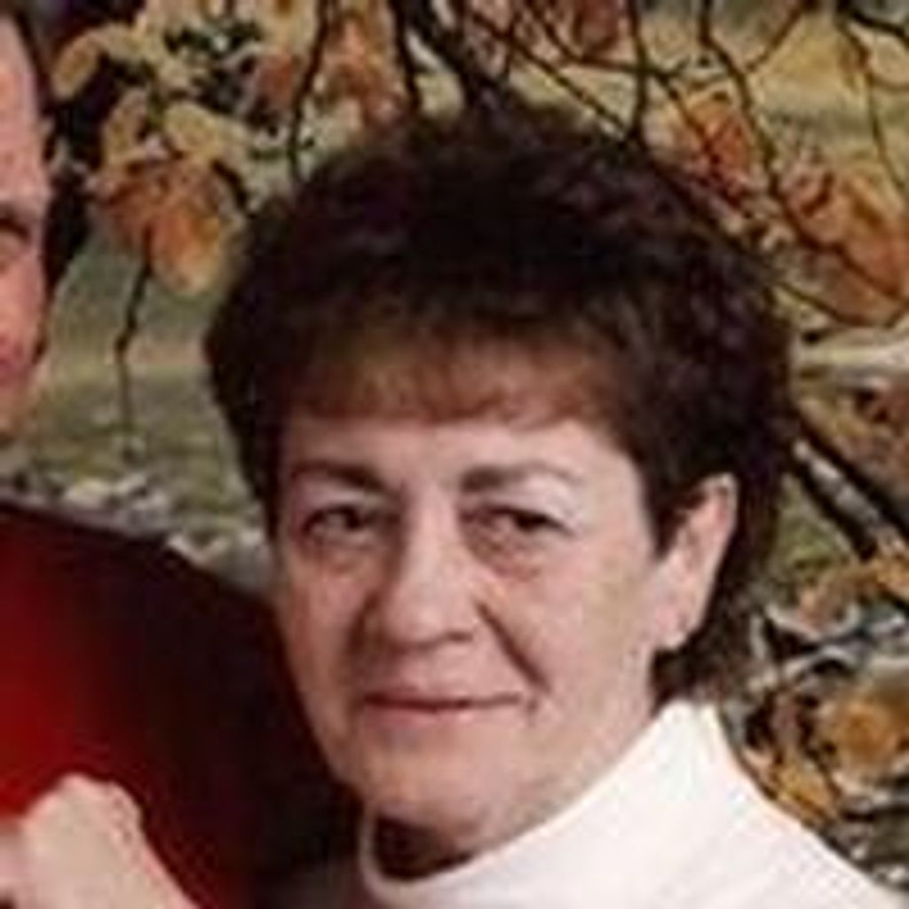 Mary E. Miller Profile Photo