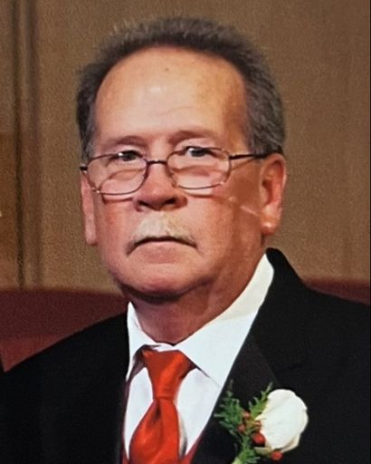 Michael Daniel Scully Profile Photo