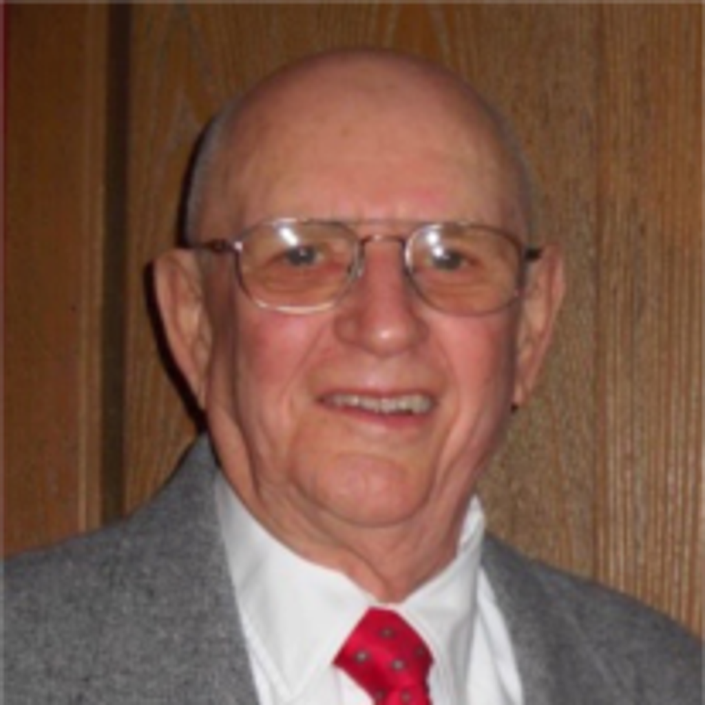 Vernon Edward Williams