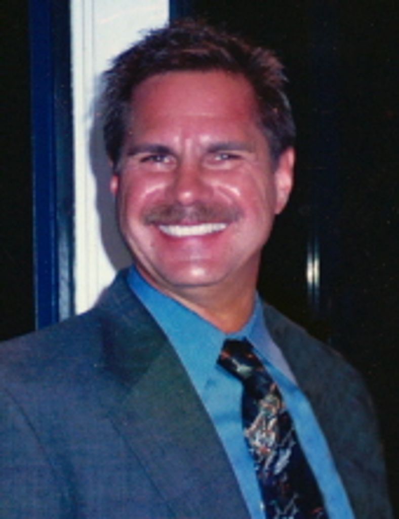 Robert Alan Scott Profile Photo