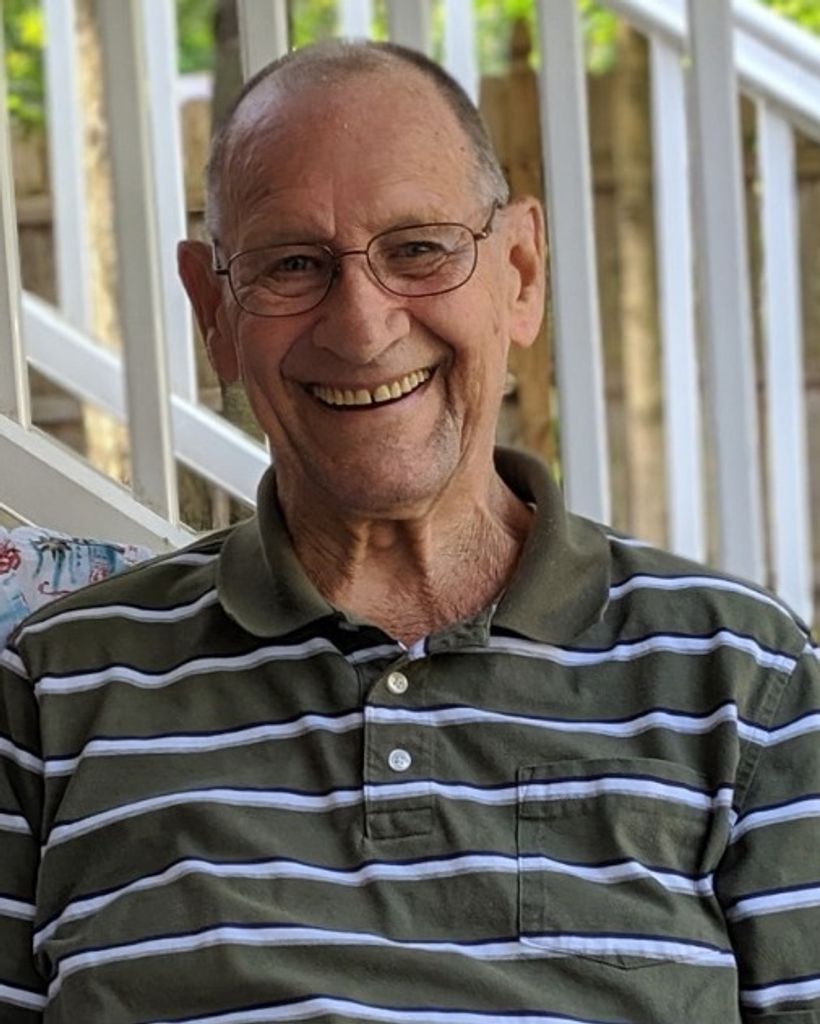 Wilber N. Taylor Profile Photo