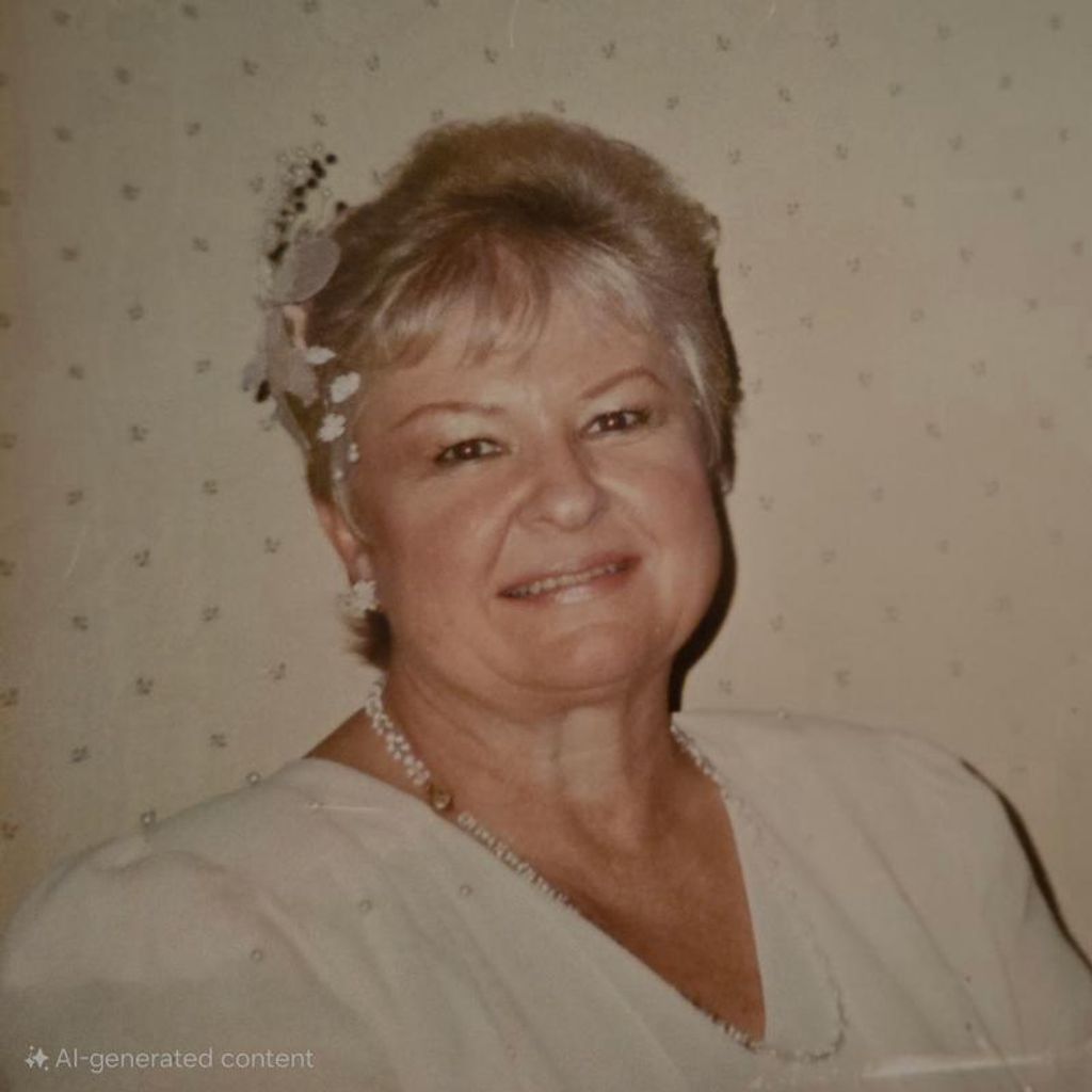 Georgina M. Hall Profile Photo